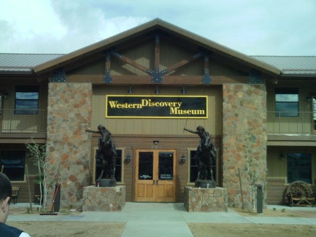 Carved Wooden Signs in [city]