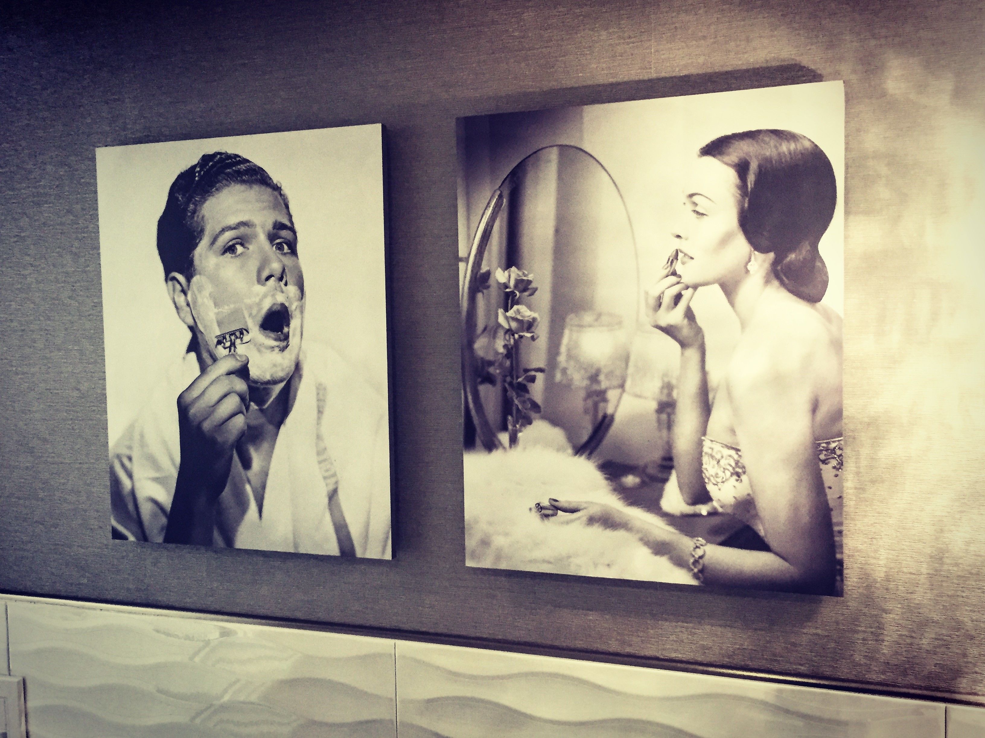 Custom Prints for Laser for Less in Scottsdale