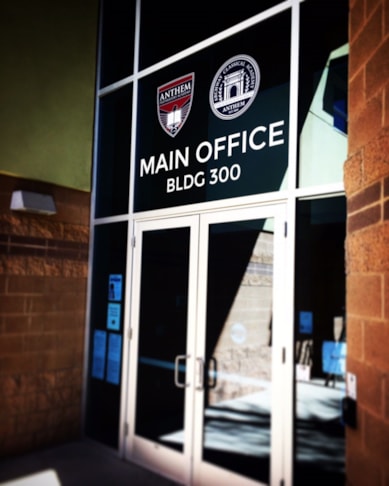 Custom Digital Print with Cut Vinyl Graphics