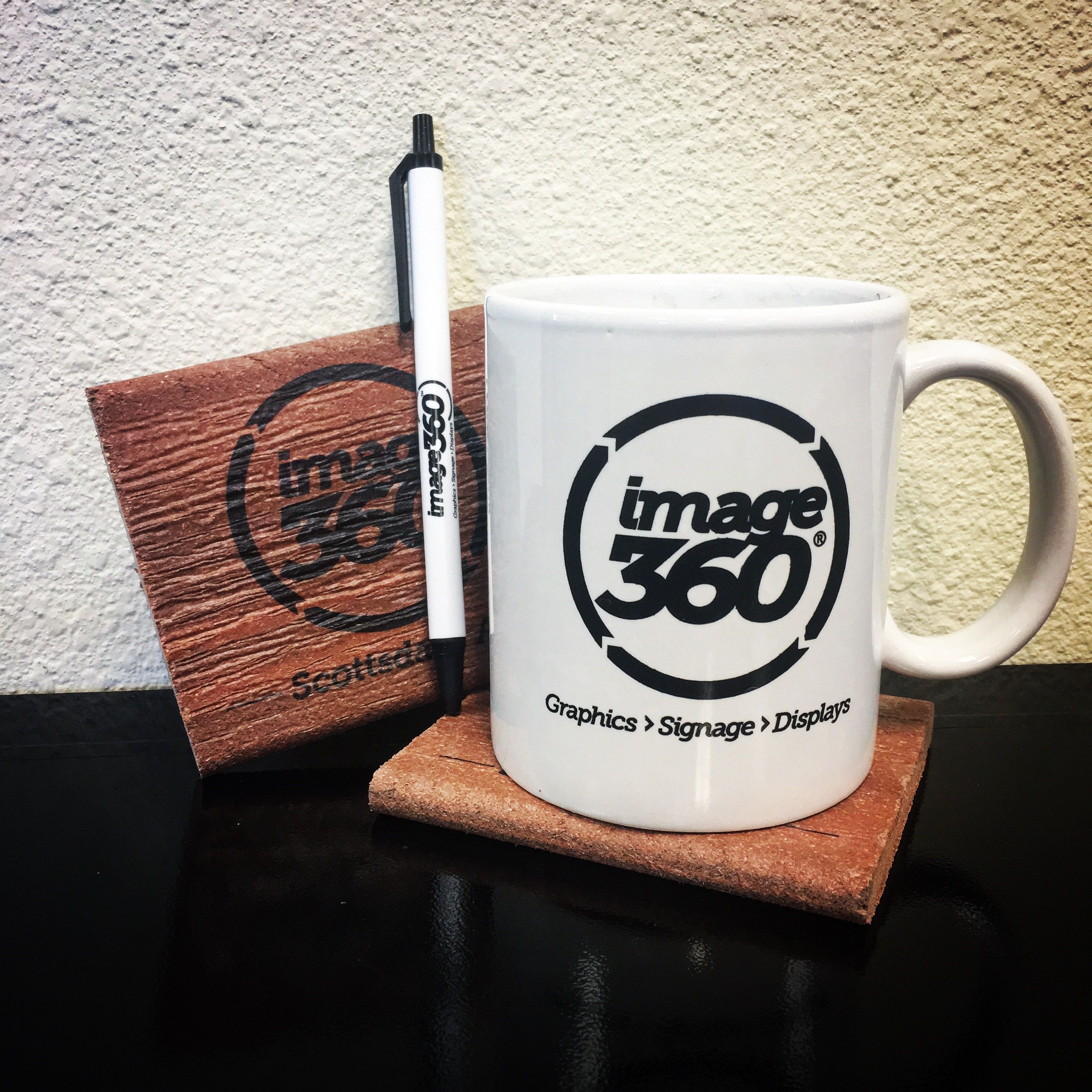 Promotional Products for Image360 in Scottsdale, AZ