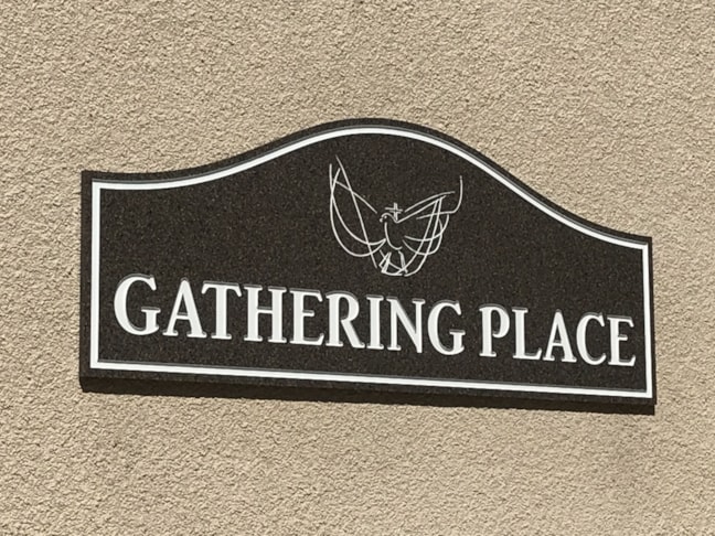 Custom Routed Hanex Material