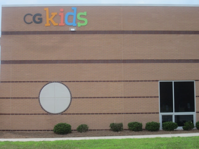 3D Signs & Dimensional Letters