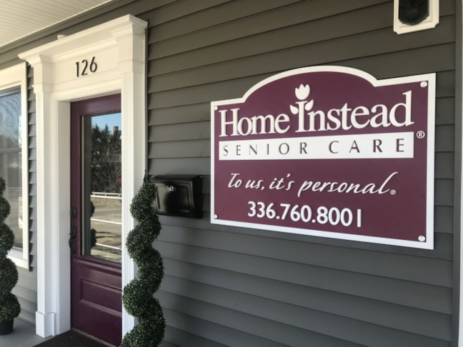 3D Signs & Dimensional Letters