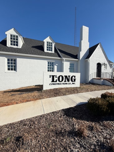 Monument Signs | Construction Signs