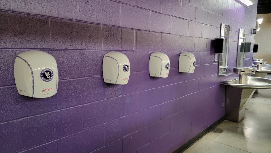 Sporting Events & Athletic Events Signs | Sports Venue & Stadium Signage