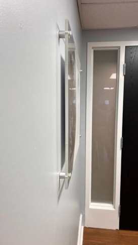 Custom Acrylic & Plastic Displays | School, College, & University Signs