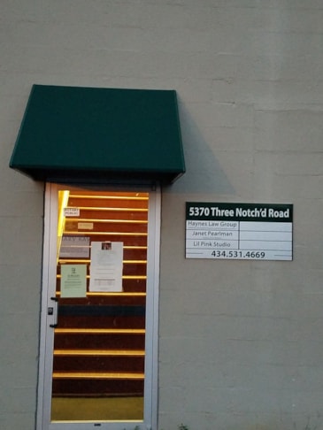 Commercial Awning-Three Notchd LLC-Charlottesville Va