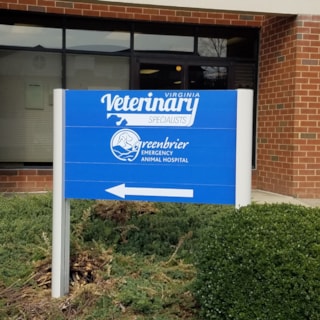 Custom Post and Panel for Property Management-Charlottesville Va