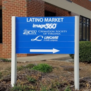 Custom Post and Panel for Property Management-Charlottesville Va