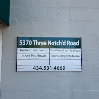 Custom Property Management Directory-Three Notch