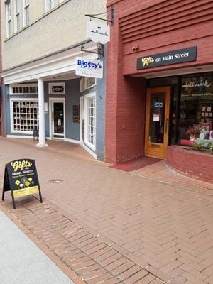 A-Frame Signs & Sidewalk Signs in [city]