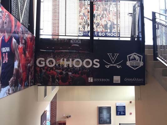 Wall Murals and Graphics