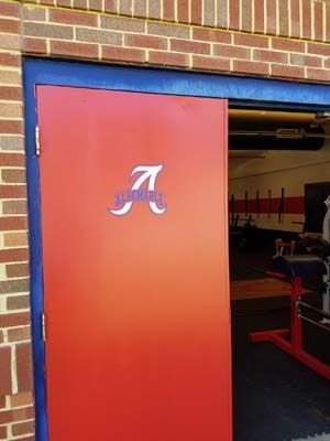 Wall Murals and Graphics