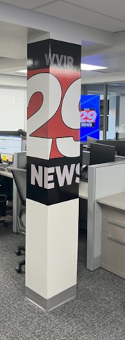 Wall Murals & Graphics