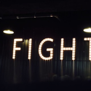 illuminated signs, marquee signs, vintage signs, neon signs