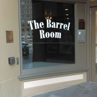 vinyl lettering, window signs