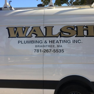 Vehicle lettering, vinyl lettering, business logo