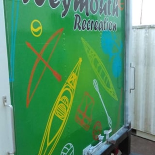 vehicle wrap, car wrap, vinyl wrap