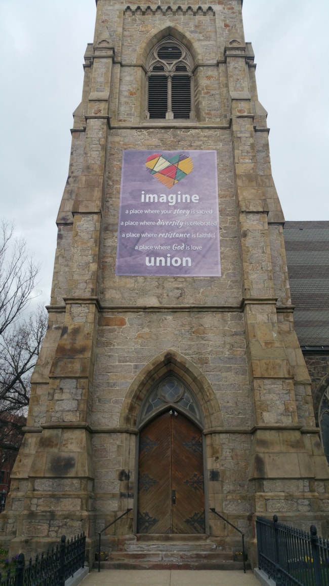 Banners & Custom Banners in [city]