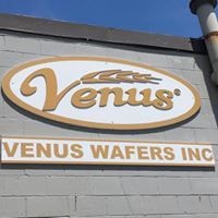 Acrylic letters and logo mounted on MDO with an acrylic border