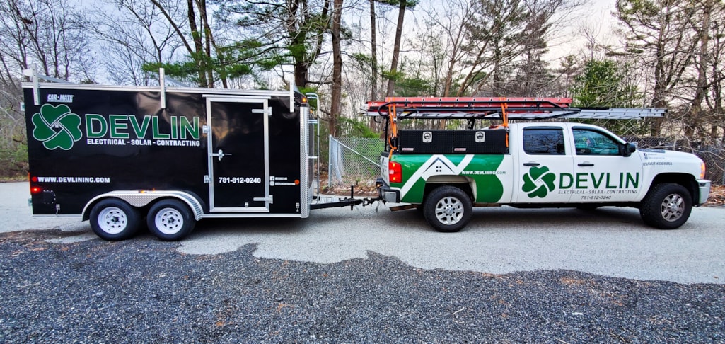 Fleet Graphics & Wraps