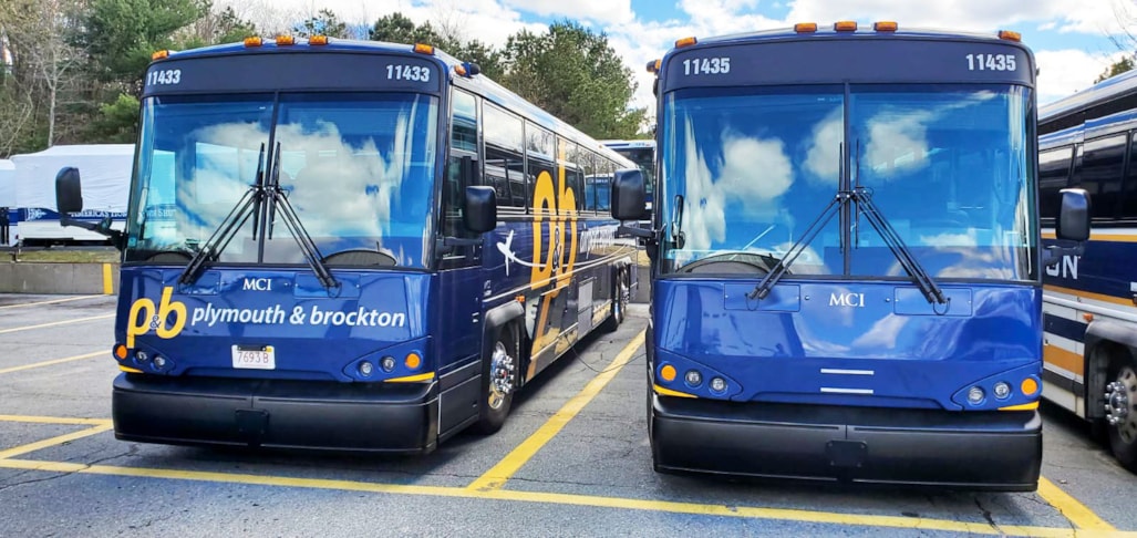 Fleet Graphics & Wraps