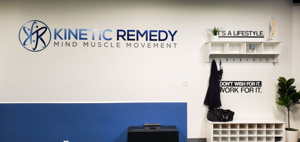 Wall Graphics, Murals, & Custom Wallpaper