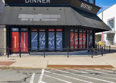 Five Tips for Conducting Your Next Sign Audit