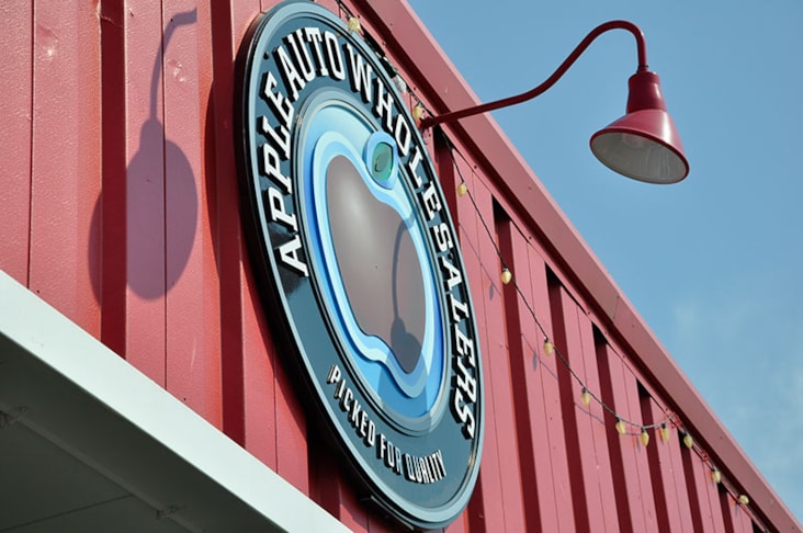 Think out of the square