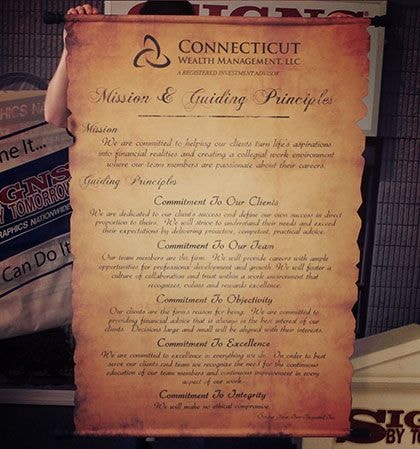 Canvas Prints & Fabric Prints in [city]