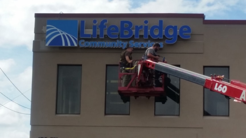 Reaching for the top