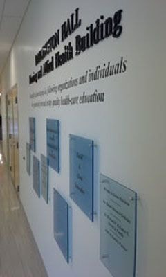 Custom Trophies & Awards in [city]