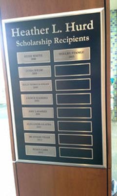 Custom Trophies & Awards in [city]