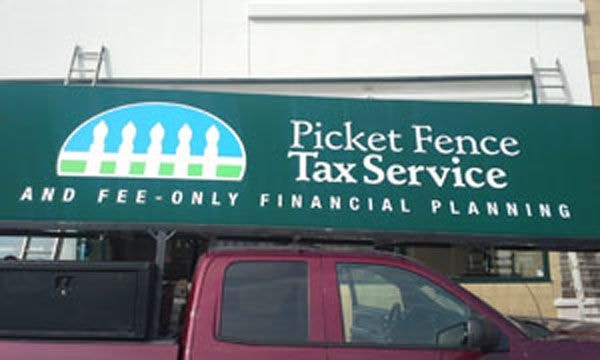 Storefront Awnings in [city]