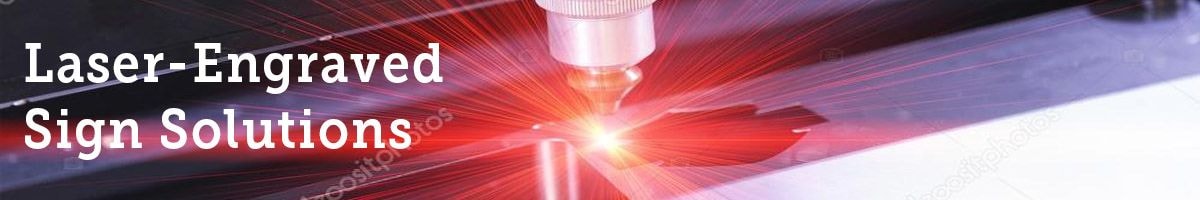 Engraved Tags & Industrial Markings