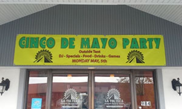 Outdoor Vinyl Banners in [city]