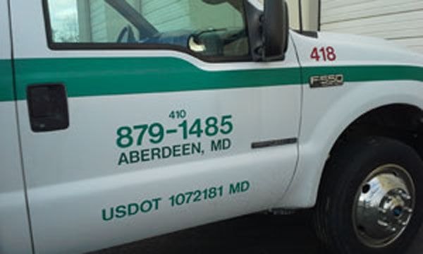 Vehicle Wraps in [city]