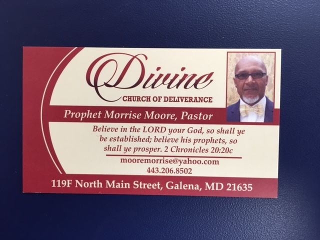 Custom Business Cards & Stationery in [city]