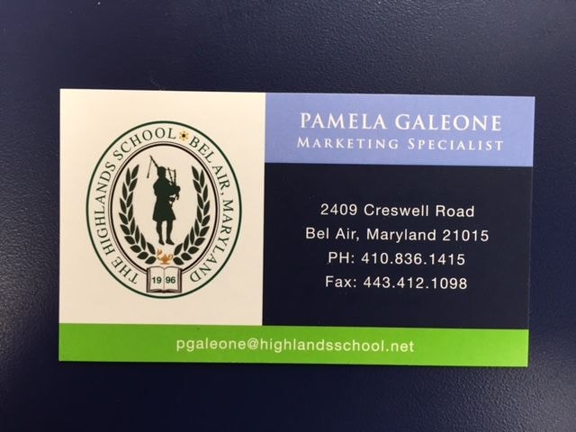 Custom Business Cards & Stationery in [city]