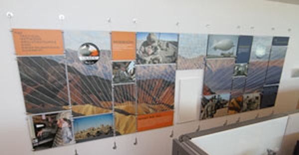 Wall Murals and Graphics