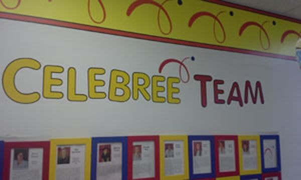 Wall Murals and Graphics