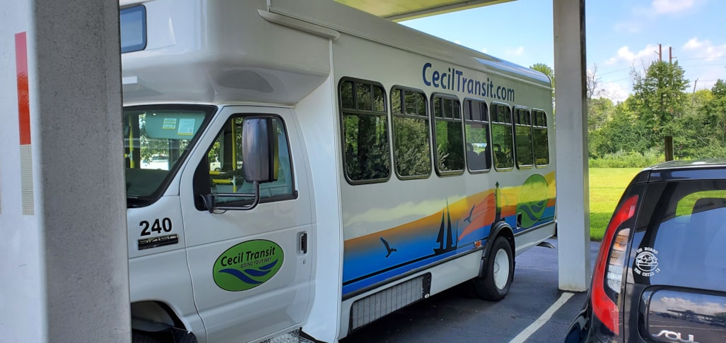 Partial Vehicle Wraps