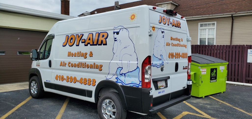 Partial Vehicle Wraps