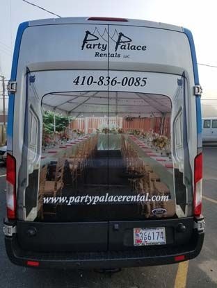 Vehicle Wraps in [city]