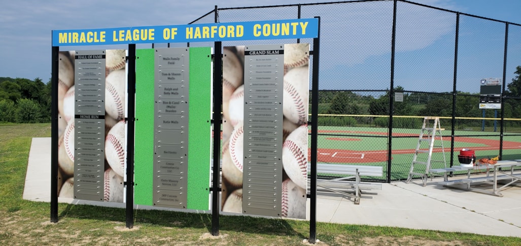 Plaques | Nonprofit Organizations and Associations