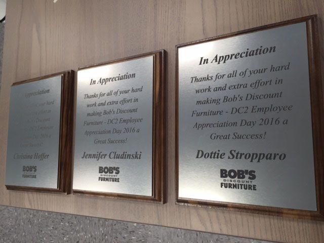 Plaques