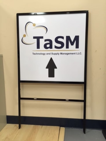 Real Estate Sign Frames