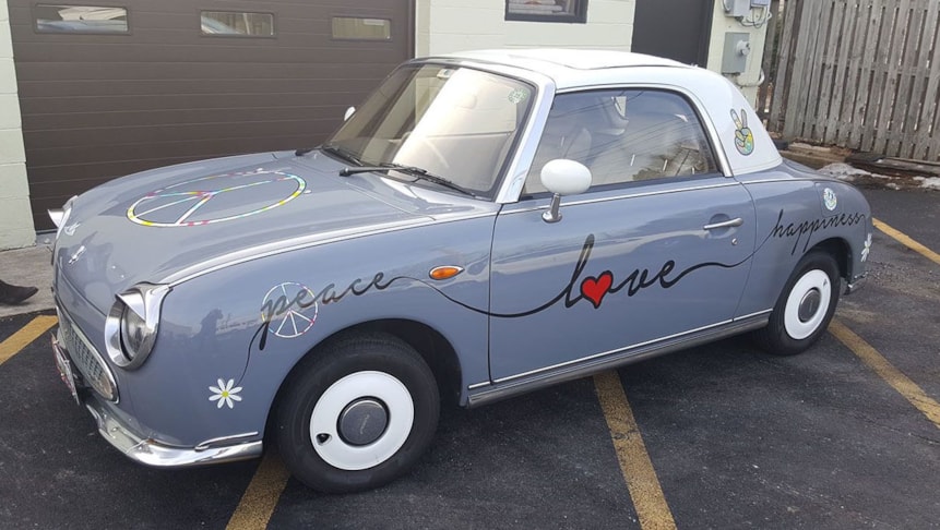 Vehicle Graphics & Lettering in [city]