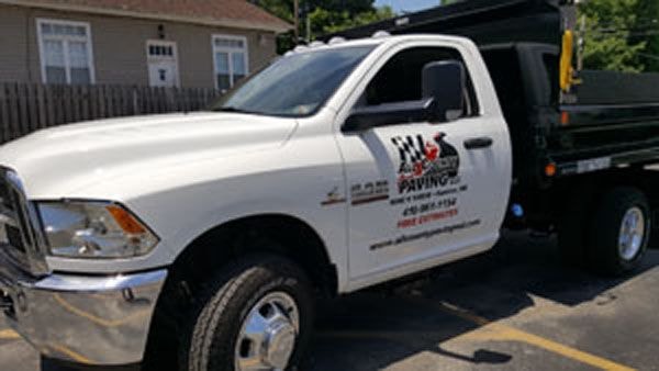 Vehicle Graphics & Lettering in [city]