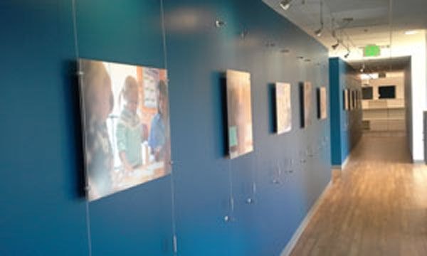 Wall Mount Frames & Snap Frames in [city]